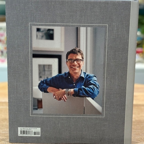 American Modern Art & Design Book Collection, Set of 3 Collector Edition Books - Picture 12 of 16